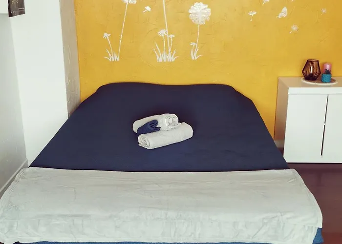 Cozy Studio Strasbourg