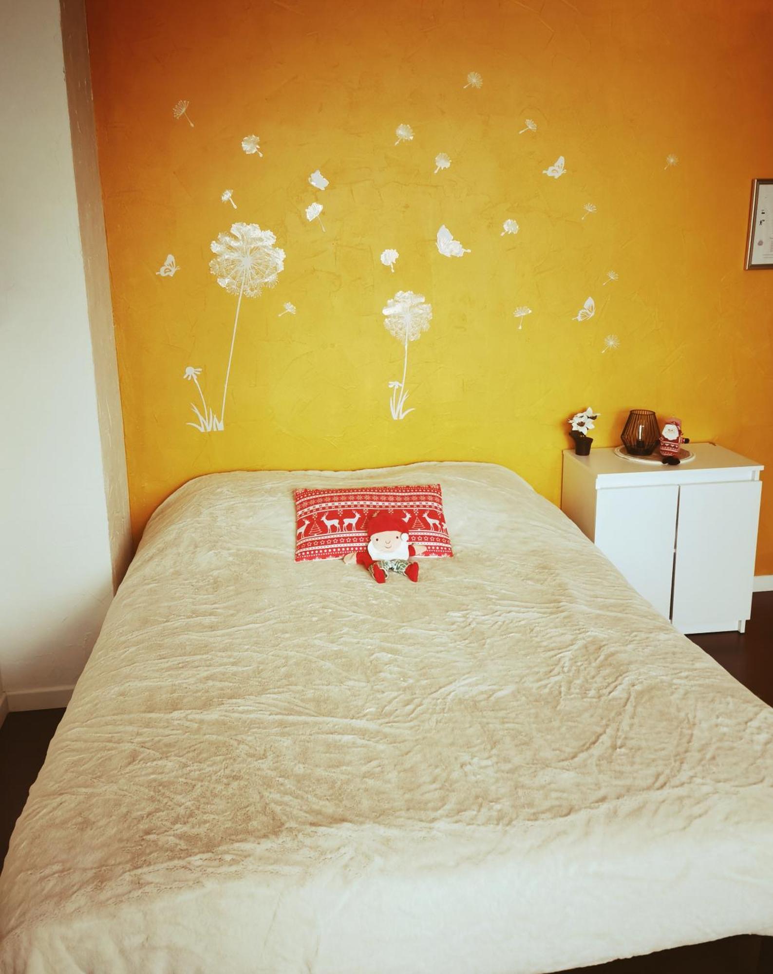 Cozy Apartamento Estrasburgo