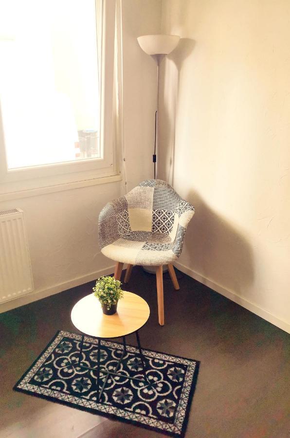Cozy Appartement Straatsburg